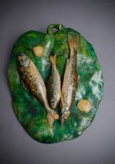 RENOLEAU Alfred | Galerie Origines